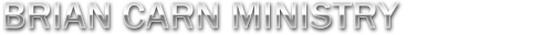Ministry